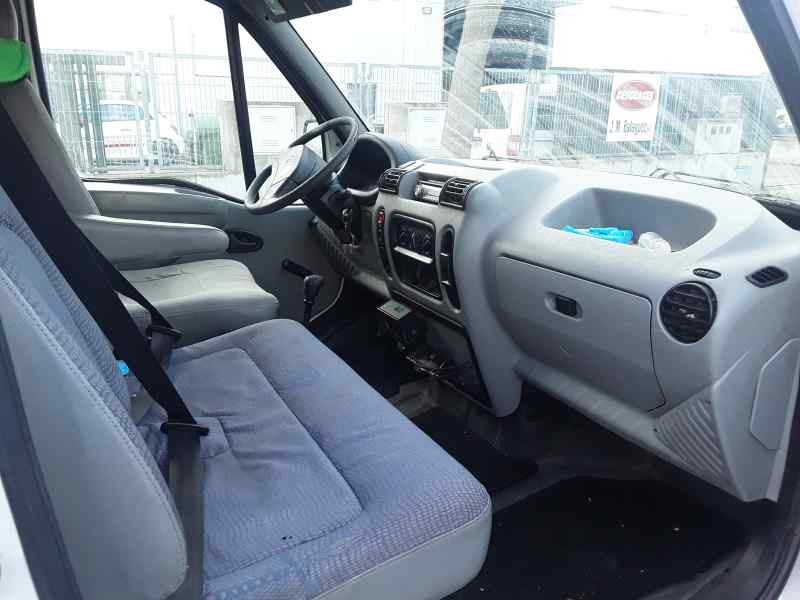 renault master furgón del año 2001
