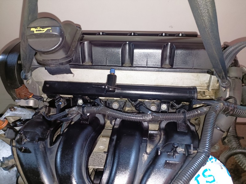 Recambio de motor completo para citroen grand c4 picasso rfj referencia OEM IAM RFJ  