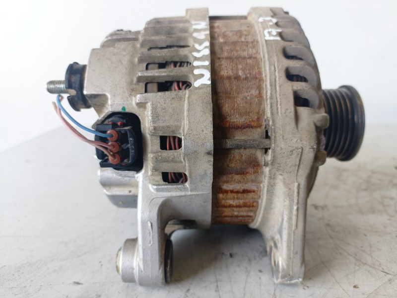 Recambio de alternador para nissan x-trail (t31) m9r856 referencia OEM IAM 23100JG71B  