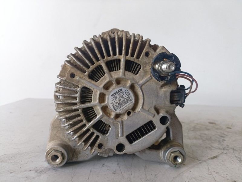 Recambio de alternador para nissan x-trail (t31) m9r856 referencia OEM IAM 23100JG71B  