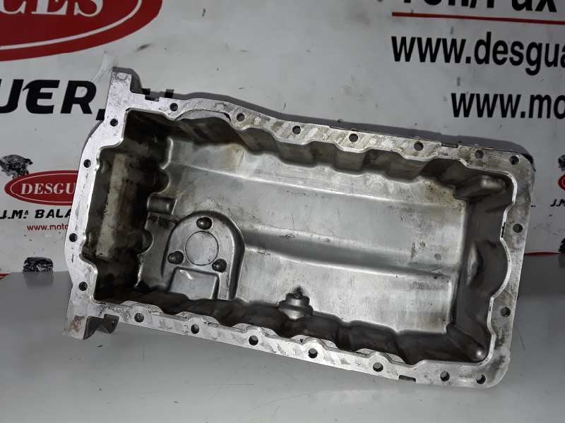 Recambio de carter para volkswagen golf v (1k1)(10.2003) bkd referencia OEM IAM 038103603AJ/038103603AG  