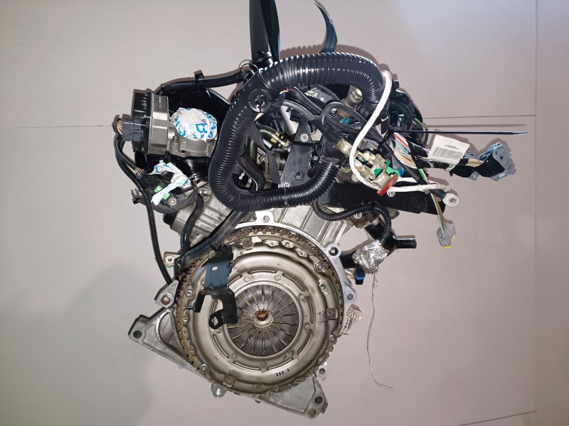 Recambio de motor completo para citroen grand c4 picasso rfj referencia OEM IAM RFJ  