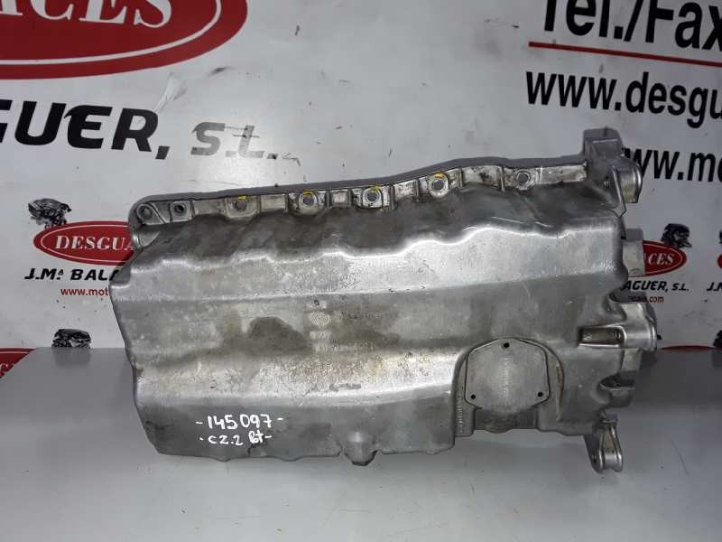 Recambio de carter para volkswagen golf v (1k1)(10.2003) bkd referencia OEM IAM 038103603AJ/038103603AG  