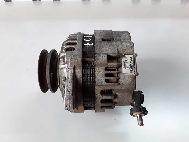 Recambio de alternador para nissan pickup (d22) td25ti referencia OEM IAM 23100VK010/A3TB5099  