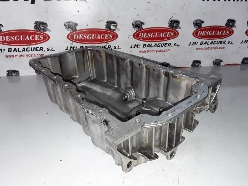 Recambio de carter para volkswagen golf v (1k1)(10.2003) bkd referencia OEM IAM 038103603AJ/038103603AG  