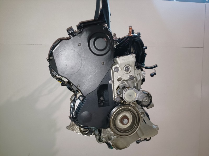 Recambio de motor completo para citroen grand c4 picasso rfj referencia OEM IAM RFJ  