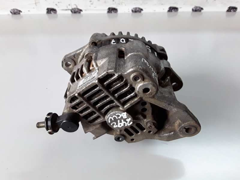 Recambio de alternador para nissan pickup (d22) td25ti referencia OEM IAM 23100VK010/A3TB5099  