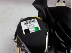 Recambio de cinturon seguridad trasero derecho para volkswagen touareg (7la) bac referencia OEM IAM 560981801/022R000   2