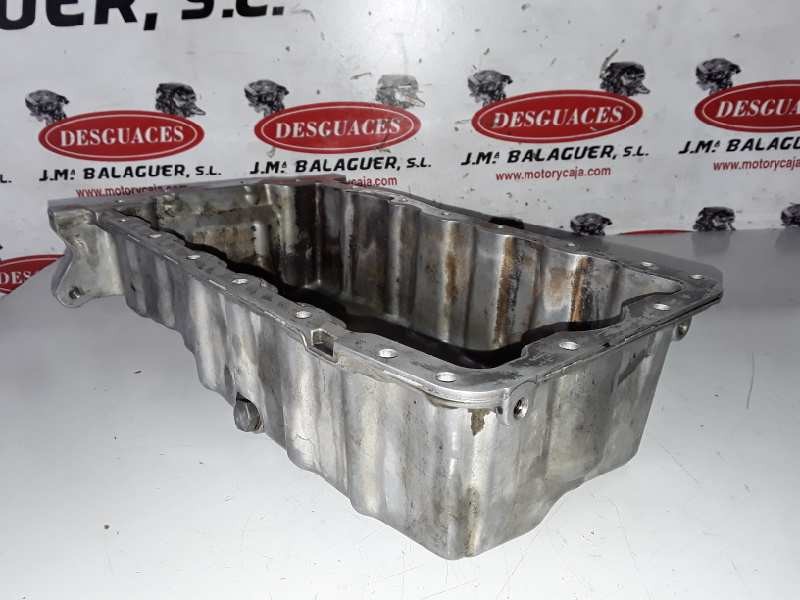 Recambio de carter para volkswagen golf v (1k1)(10.2003) bkd referencia OEM IAM 038103603AJ/038103603AG  