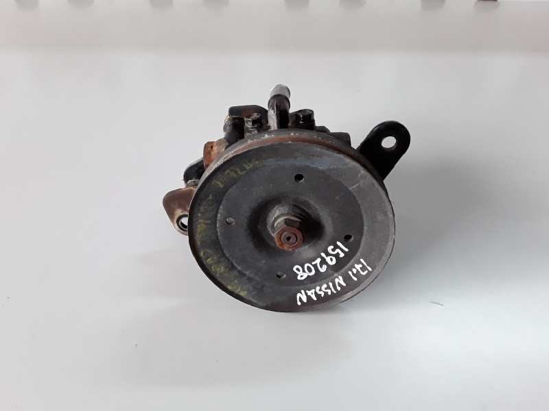 Recambio de bomba direccion para nissan pickup (d22) td25ti referencia OEM IAM 2S600  