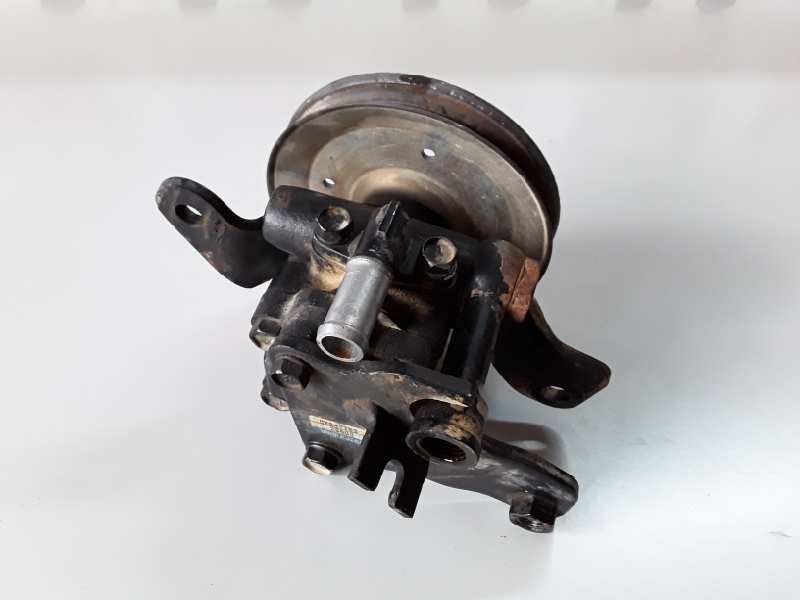 Recambio de bomba direccion para nissan pickup (d22) td25ti referencia OEM IAM 2S600  