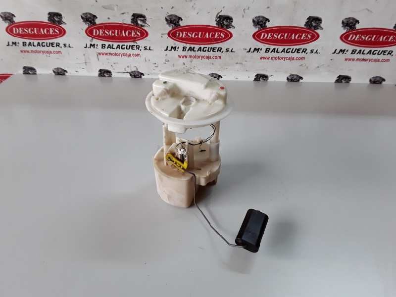 Recambio de aforador para renault clio ii fase i (b/cb0) f8q632 referencia OEM IAM 7700416987  