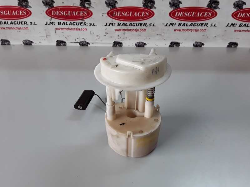 Recambio de aforador para renault clio ii fase i (b/cb0) f8q632 referencia OEM IAM 7700416987  