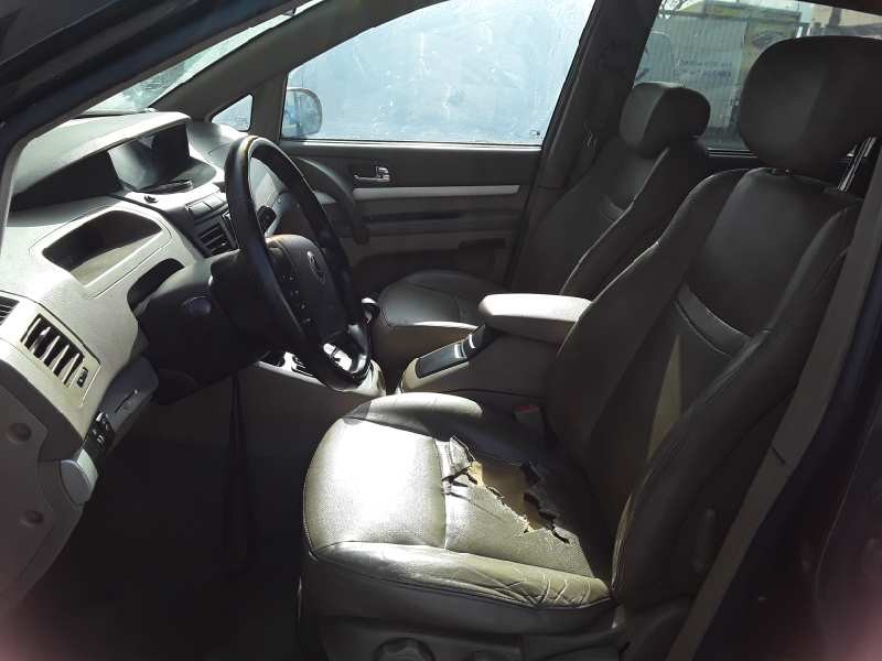 ssangyong rodius del año 2007