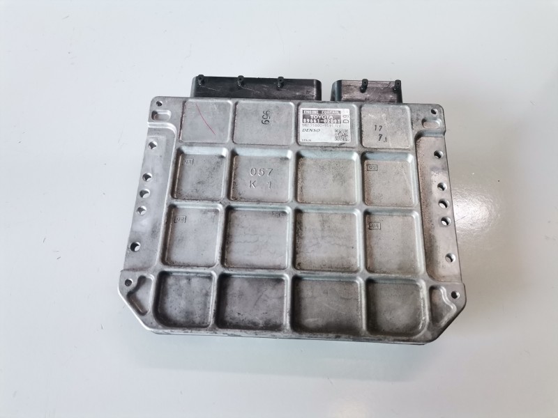 Recambio de centralita motor uce para toyota auris (e15) 1ad referencia OEM IAM 8966102D91  