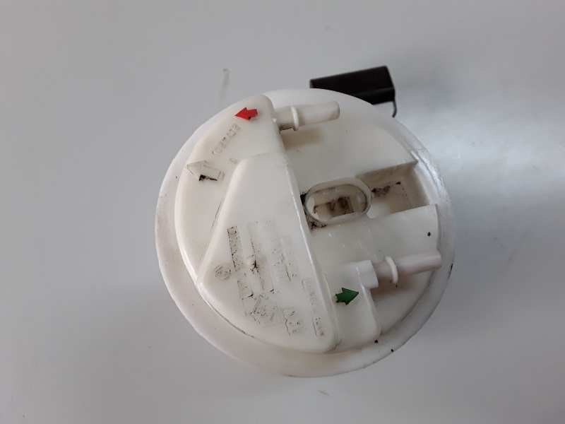 Recambio de aforador para renault clio ii fase i (b/cb0) f8q632 referencia OEM IAM 7700416987  