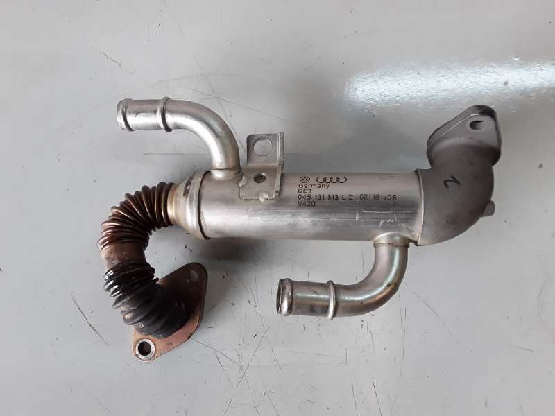 Recambio de enfriador egr para seat ibiza (6l1) bnv referencia OEM IAM 045131513L  