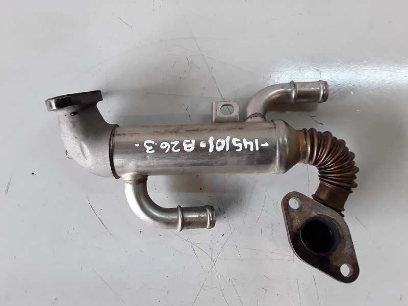 Recambio de enfriador egr para seat ibiza (6l1) bnv referencia OEM IAM 045131513L  