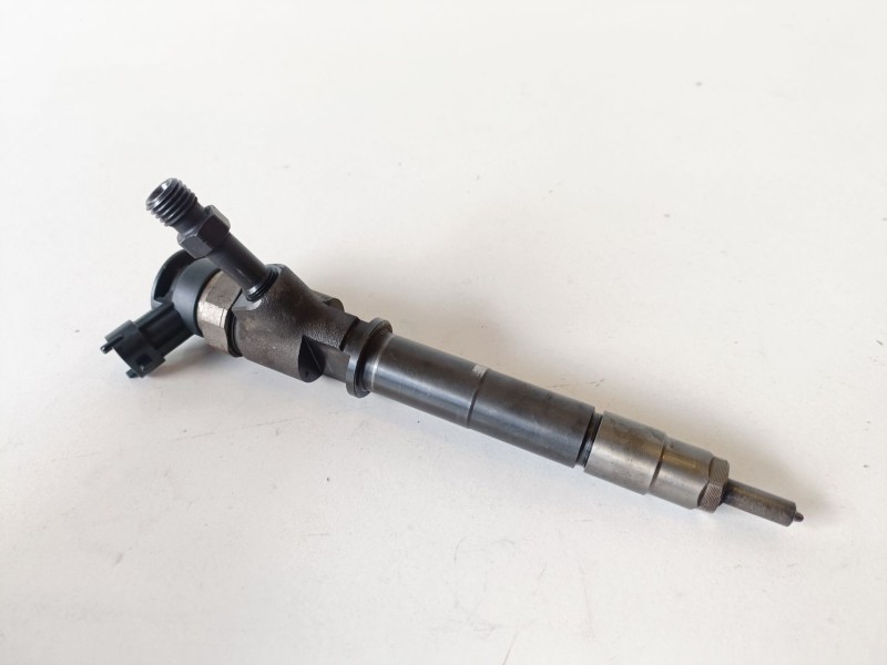 Recambio de inyector para ford ranger (et) wl referencia OEM IAM 0986435123  