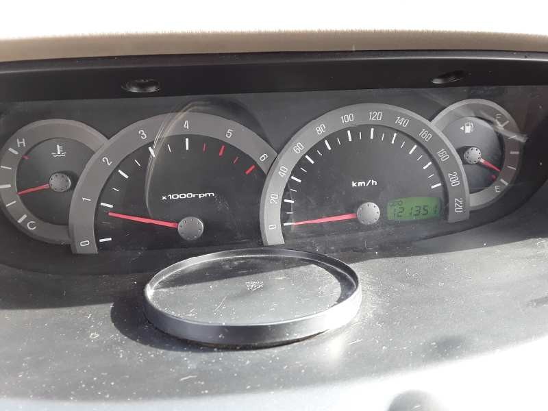 ssangyong rodius del año 2007