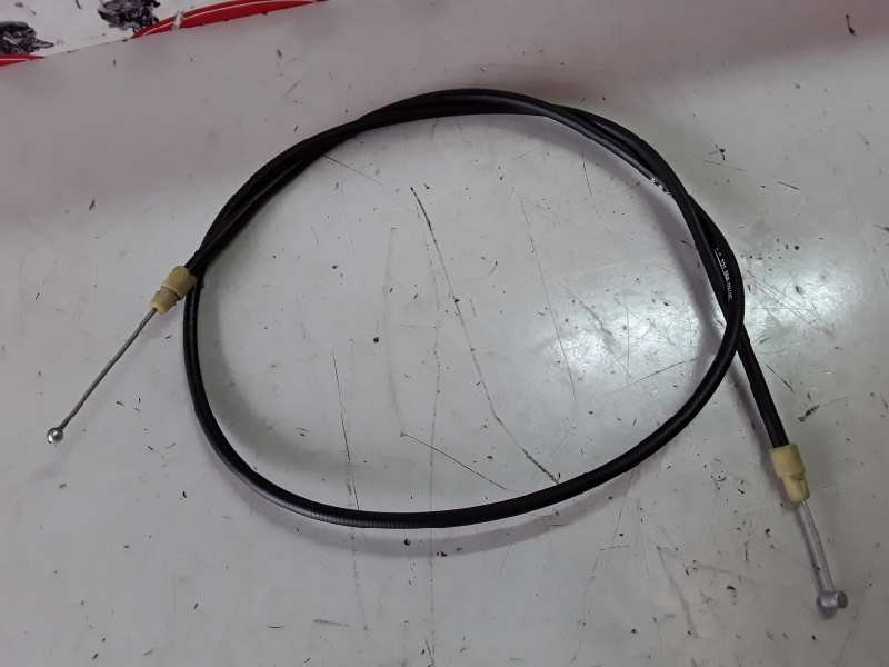 Recambio de no identificado para volkswagen touareg (7la) bac referencia OEM IAM 7L0721556  