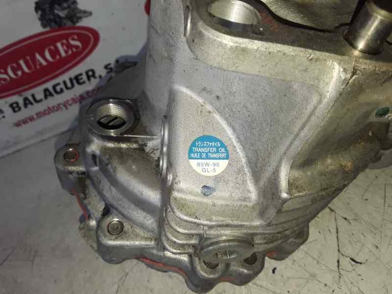 Recambio de caja transfer para toyota rav4 (a3) referencia OEM IAM   