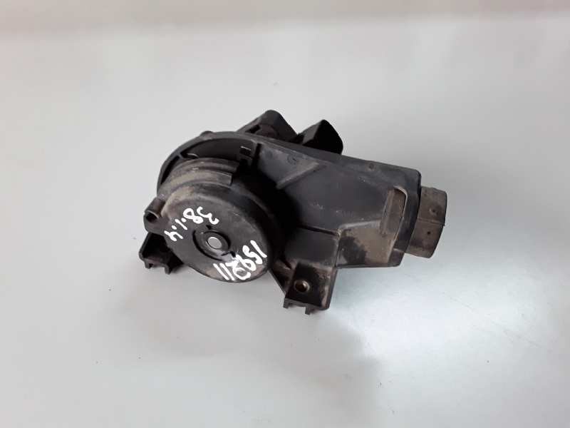 Recambio de potenciometro pedal para peugeot partner (s2) rhy referencia OEM IAM 9643365680  