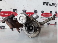 Recambio de turbocompresor para seat ibiza (6l1) bnv referencia OEM IAM 045253018G/7337857/GT1544SM  