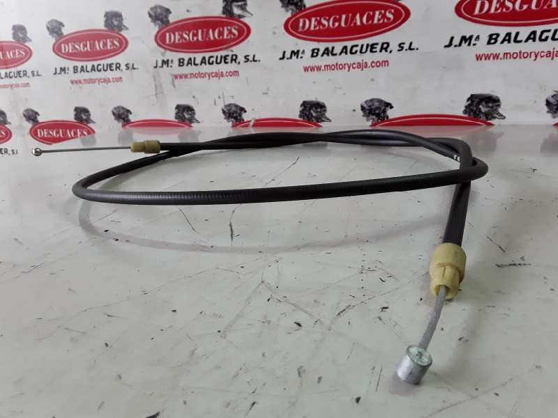 Recambio de no identificado para volkswagen touareg (7la) bac referencia OEM IAM 7L0721556  
