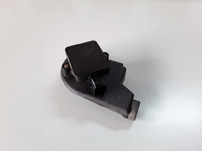 Recambio de potenciometro pedal para peugeot partner (s2) rhy referencia OEM IAM 9643365680  