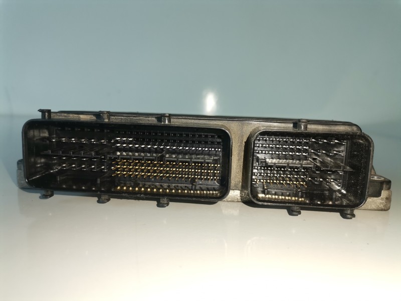 Recambio de centralita motor uce para toyota auris (e15) 1ad referencia OEM IAM 8966102D91  