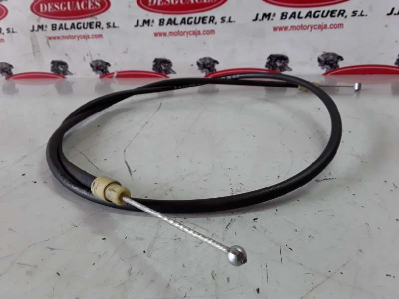 Recambio de no identificado para volkswagen touareg (7la) bac referencia OEM IAM 7L0721556  