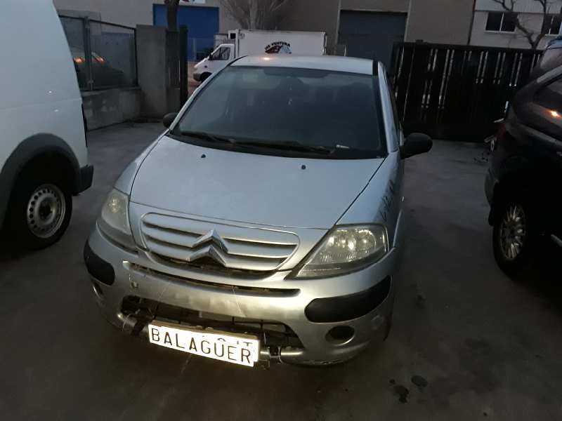 citroen c3 del año 2008