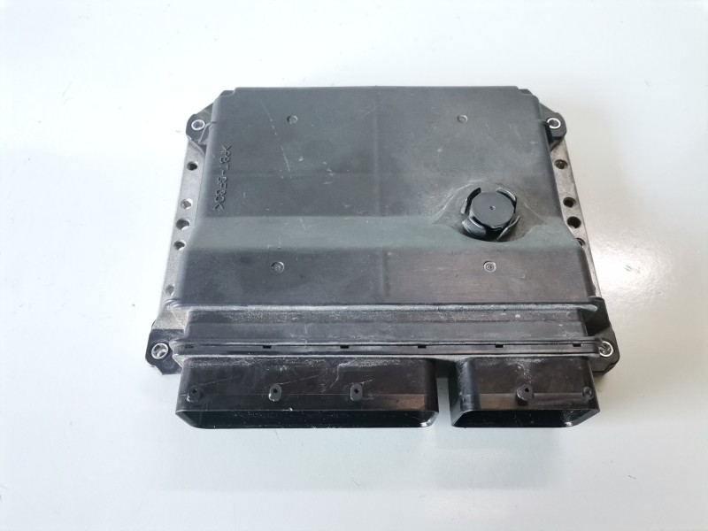 Recambio de centralita motor uce para toyota auris (e15) 1ad referencia OEM IAM 8966102D91  