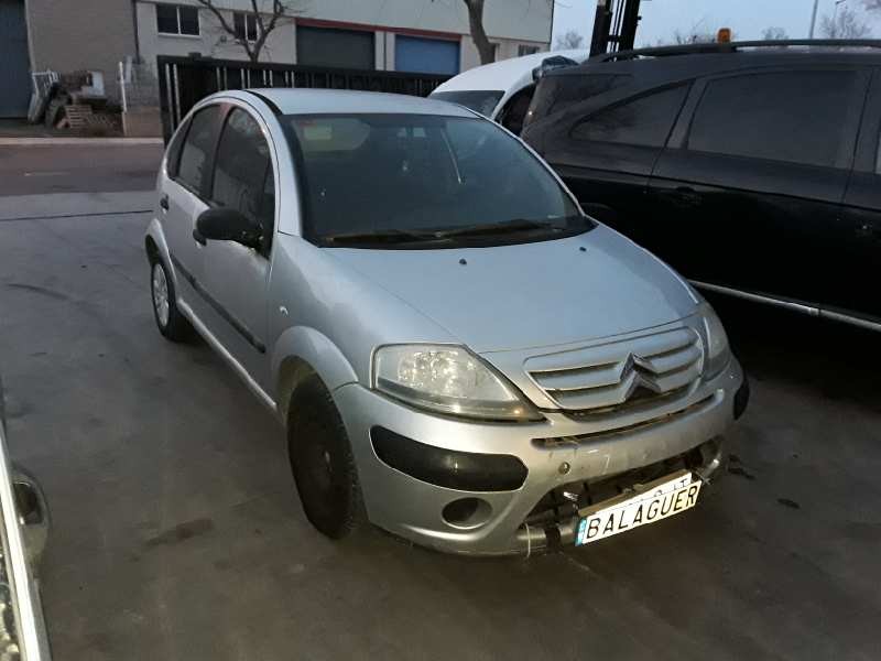citroen c3 del año 2008