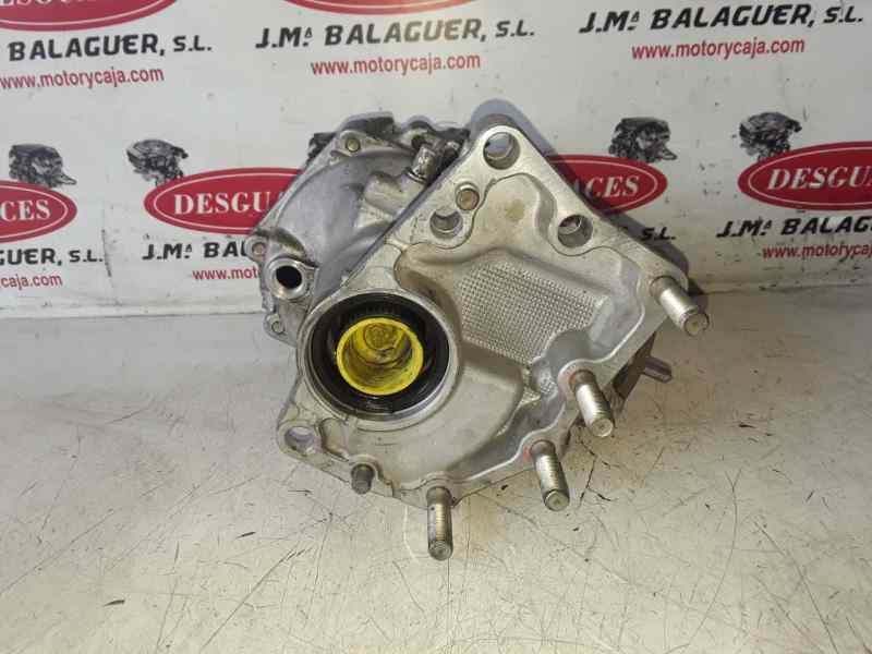 Recambio de caja transfer para toyota rav4 (a3) referencia OEM IAM   