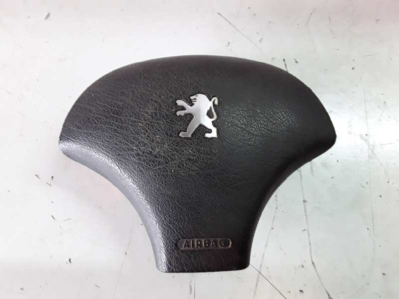 Recambio de airbag delantero izquierdo para peugeot partner (s2) rhy referencia OEM IAM 96434461  