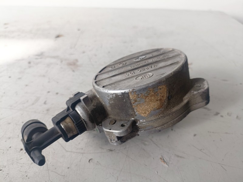 Recambio de depresor freno / bomba vacio para renault trafic ii furgón g9u730 referencia OEM IAM 8200478188  