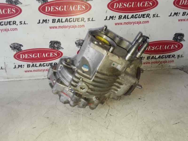 Recambio de caja transfer para toyota rav4 (a3) referencia OEM IAM   
