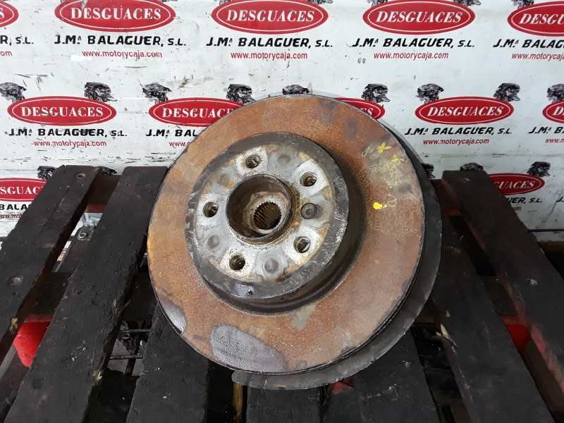 Recambio de mangueta delantera derecha para bmw serie x3 (e83) 306d2 referencia OEM IAM   