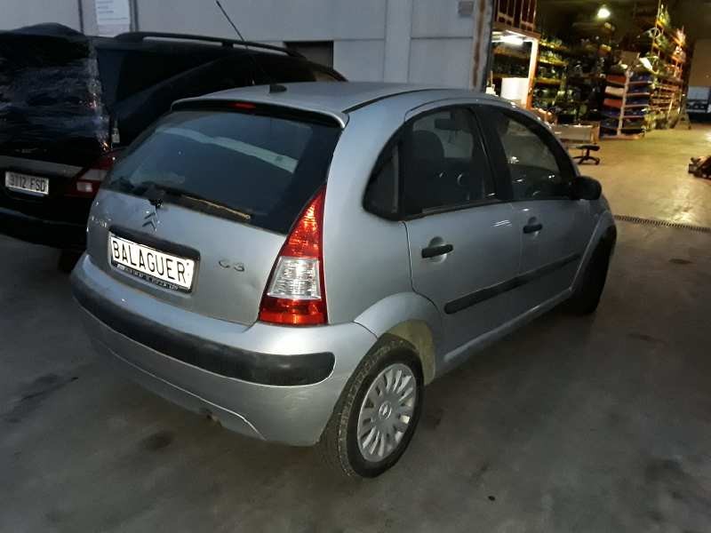 citroen c3 del año 2008