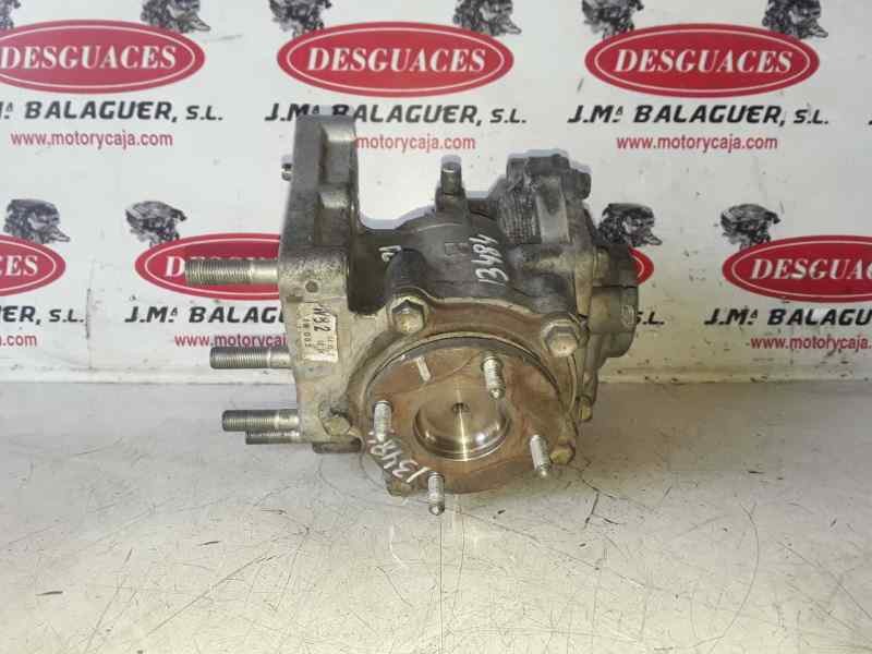 Recambio de caja transfer para toyota rav4 (a3) referencia OEM IAM   