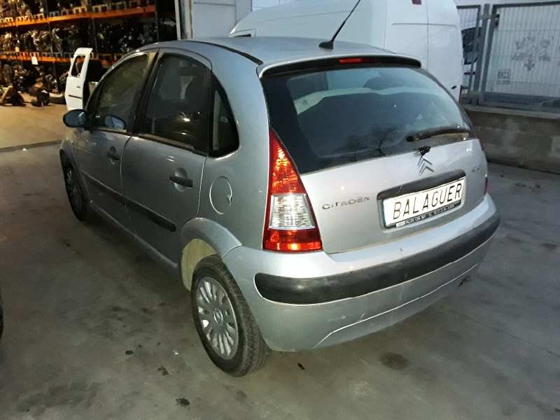 citroen c3 del año 2008