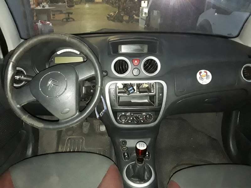 citroen c3 del año 2008
