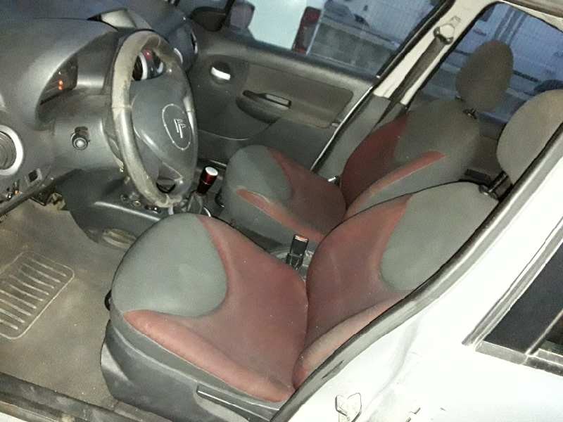 citroen c3 del año 2008