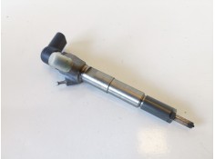 Recambio de inyector para nissan nv200 /evalia (m20/m) k9k referencia OEM IAM H8200704191  