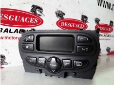 Recambio de mando climatizador para peugeot 307 berlina (s2) 9hy referencia OEM IAM 96527144XT/216788954  