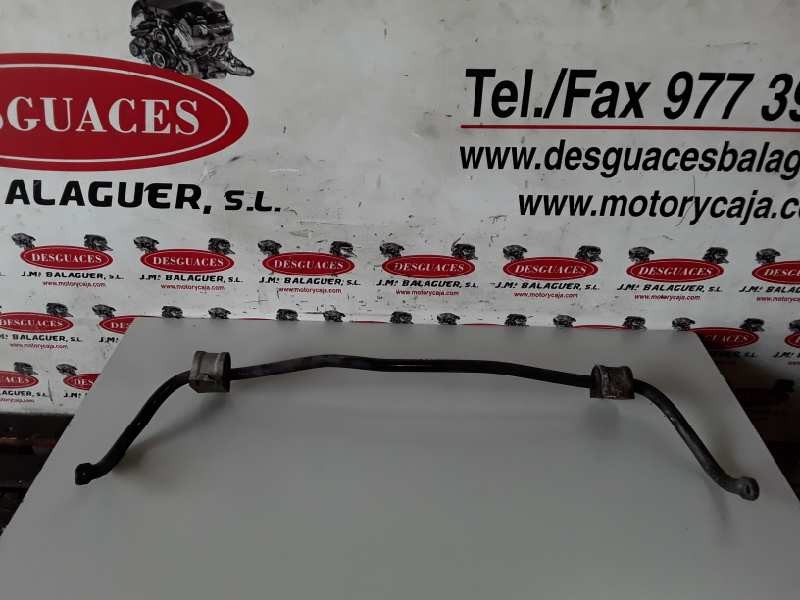 Recambio de barra estabilizadora delantera para bmw serie x3 (e83) 306d2 referencia OEM IAM   