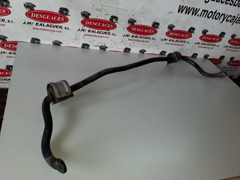 Recambio de barra estabilizadora delantera para bmw serie x3 (e83) 306d2 referencia OEM IAM   