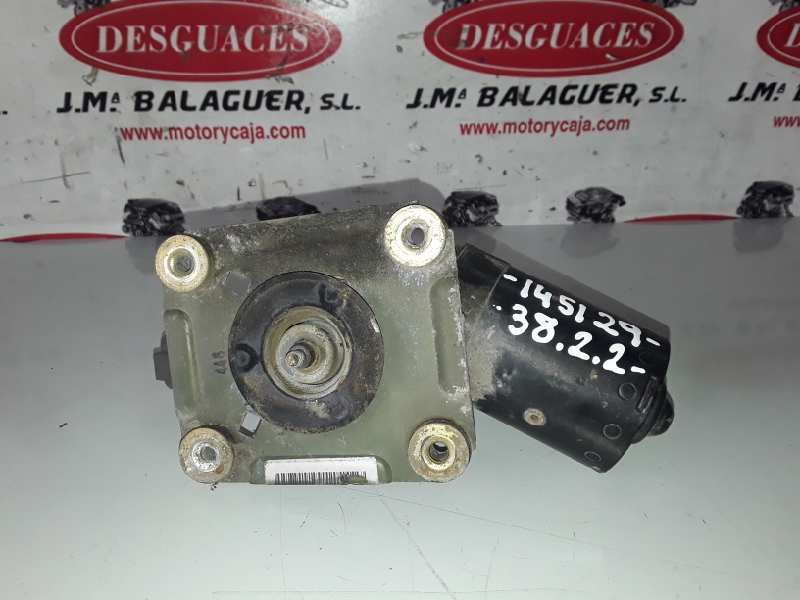 Recambio de motor limpia delantero para nissan terrano ii (r20) td27ti referencia OEM IAM 9390332378/288100F000/964669  